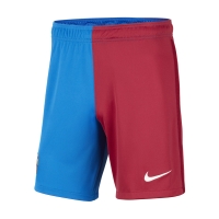 ШортыNIKE FCB MNK DF STADIUM SHORT HA SR CV8148-427 - вид 1 миниатюра