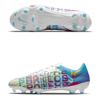 Бутсы NIKE PHANTOM GT ACADEMY 3D FG/MG SR
