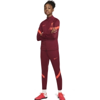 Детский костюм NIKE LFC YNK DF STRKE TRK SUIT K JR DB0504-678 - вид 1 миниатюра