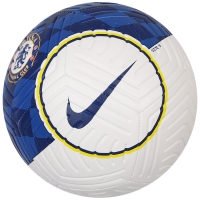 Футбольный мяч NIKE CFC NK STRK - FA21 DC2250-100 - вид 3 миниатюра