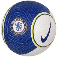 Футбольный мяч NIKE CFC NK STRK - FA21 DC2250-100 - вид 1 миниатюра