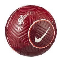 Футбольный мяч NIKE LFC NK STRK - FA21