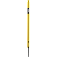 Телескопические тренажеры маневренности SKLZ PRO TRAINING AGILITY POLES TAPO-001 - вид 1 миниатюра