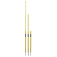 Телескопические тренажеры маневренности SKLZ PRO TRAINING AGILITY POLES TAPO-001 - вид 1 миниатюра