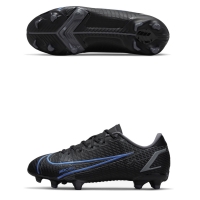Детские бутсы NIKE VAPOR 14 ACADEMY FG/MG JR CV0811-004 - вид 1 миниатюра
