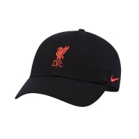 Бейсболка NIKE LFC U NK H86 CAP DH2392-010 - вид 1 миниатюра