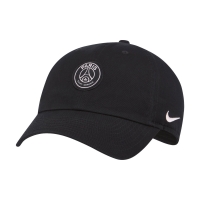Бейсболка NIKE PSG U NK H86 CAP DH2394-010 - вид 1 миниатюра