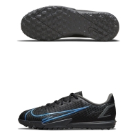 Детские шиповки NIKE VAPOR 14 ACADEMY TF JR CV0822-004 - вид 1 миниатюра