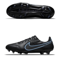 Бутсы NIKE LEGEND 9 ELITE FG SR CZ8482-004 - вид 1 миниатюра