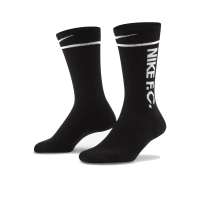 Носки NIKE FC SNKR SOX ESSENTIAL DA7522-902 - вид 1 миниатюра