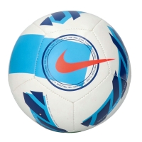 Футбольный мяч NIKE SA SKLS DC2386-100 - вид 1 миниатюра