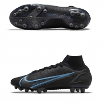 Бутсы NIKE SUPERFLY 8 ELITE AG SR CV0956-004 - вид 1 миниатюра
