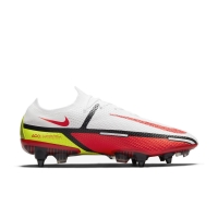 Бутсы NIKE PHANTOM GT2 ELITE SG-PRO AC SR DC0753-167 - вид 3 миниатюра