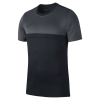 Футболка тренировочная Nike Dry Acdpr Top SS SR BV6926-010 - вид 1 миниатюра