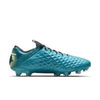 Бутсы NIKE LEGEND 8 ELITE FG (SU21) AT5293-303 - вид 3 миниатюра