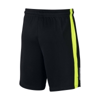 Шорты NIKE NYR DRY SQD SHORT KZ JR 890815-010 - вид 1 миниатюра
