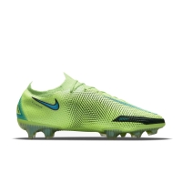 Бутсы NIKE PHANTOM GT ELITE FG (SU21) CK8439-303 - вид 3 миниатюра