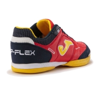 Игровая обувь для зала Joma Top Flex SR TOPW.2106.IN - вид 5 миниатюра