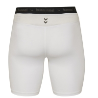 Белье Hummel Pro трусы Hml First Performance Tight Shorts SR 204504-9001 - вид 1 миниатюра