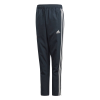 Брюки Adidas REAL Wov Pants JR CW8660 - вид 1 миниатюра