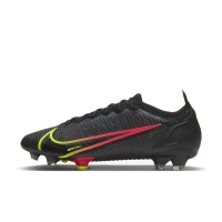 Бутсы Nike Vapor 14 Elite FG SR CQ7635-090 - вид 1 миниатюра