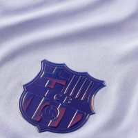 Футболка NIKE FCB DF STAD JSY SS AW (FA21) CV7890-581 - вид 2 миниатюра