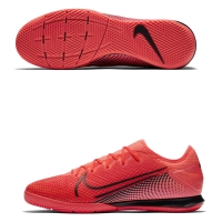Игровая обувь для зала Nike Vapor XIII Pro IC SR AT8001-606 - вид 1 миниатюра