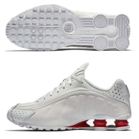 Кроссовки Nike Shox R4 / Neymar SR