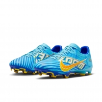 Бутсы Nike Mercurial Zoom Vapor 15 Academy Km FG/MG SR DV0707-400 - вид 5 миниатюра