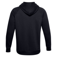 Толстовка Under Armour Rival Hoodie SR 1357092-001 - вид 1 миниатюра