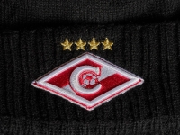 Шапка ATRIBUTIKA & CLUB фк спартак 93507 - вид 2 миниатюра