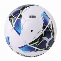 Мяч футбольный Kelme Vortex 18.2 9886130-113 - вид 1 миниатюра