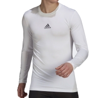 Белье Adidas Pro футболка TF Ls Top M SR GU7334 - вид 1 миниатюра