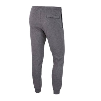 Брюки Nike CFd Pant Flc Tm Club19 SR AJ1468-071 - вид 1 миниатюра