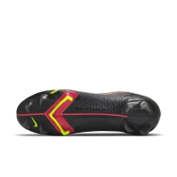 Бутсы Nike Vapor 14 Elite FG SR CQ7635-090 - вид 2 миниатюра
