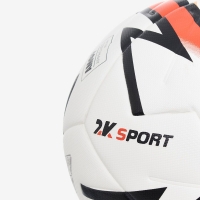 Мяч футбольный 2K Sport Atlas Tb Futsal 127202 - вид 2 миниатюра