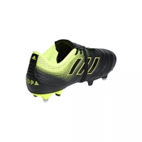 Бутсы Adidas Copa Gloro 19.2 SG SR F36080 - вид 4 миниатюра