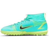 Шиповки NIKE MERCURIAL SUPERFLY 8 ACADEMY TF SR CV0953-403 - вид 3 миниатюра