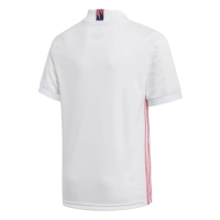 Майка игровая Adidas REAL H JSY JR FQ7486 - вид 1 миниатюра