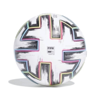 Мяч футбольный Adidas Uniforia Pro FH7362 - вид 1 миниатюра