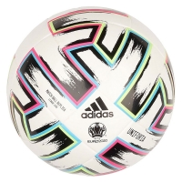 Мяч футбольный Adidas Uniforia Lge J290