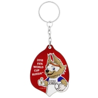 Брелок FIFA ZABIVAKA "класс!" сн536 СН536 - вид 1 миниатюра