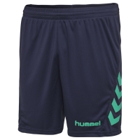 Комплект формы Hummel Hmlpromo Duo Set SR 205872-8621 - вид 4 миниатюра