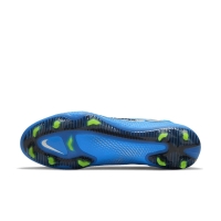 Бутсы Nike Phantom Gt Elite DF FG SR CW6589-400 - вид 2 миниатюра