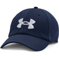 Бейсболка Under Armour Blitzing Adj Hat