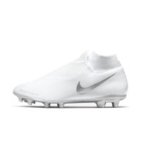 Бутсы Nike Phantom VSN Academy DF FG/MG SR AO3258-100 - вид 1 миниатюра