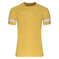 Футболка тренировочная Nike Dri-Fit Academy SR CW6101-700 - вид 1 миниатюра