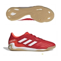 Игровая обувь для зала Adidas Copa sense.3 Sala In SR FY6192 - вид 1 миниатюра