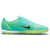 Детские шиповки NIKE VAPOR 14 ACADEMY TF JR CV0822-403 - вид 1 миниатюра