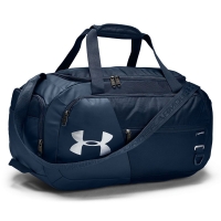 Сумка Under Armour Undeniable Duffel 4.0 Sm 1342656-408 - вид 1 миниатюра